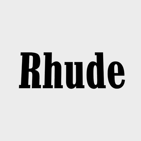 Rhude