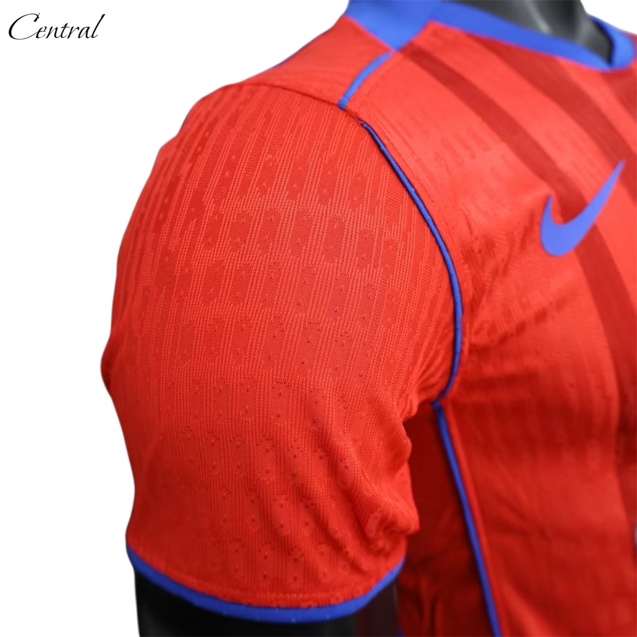 Paris Saint-Germain 25-26 third kit (Player version)