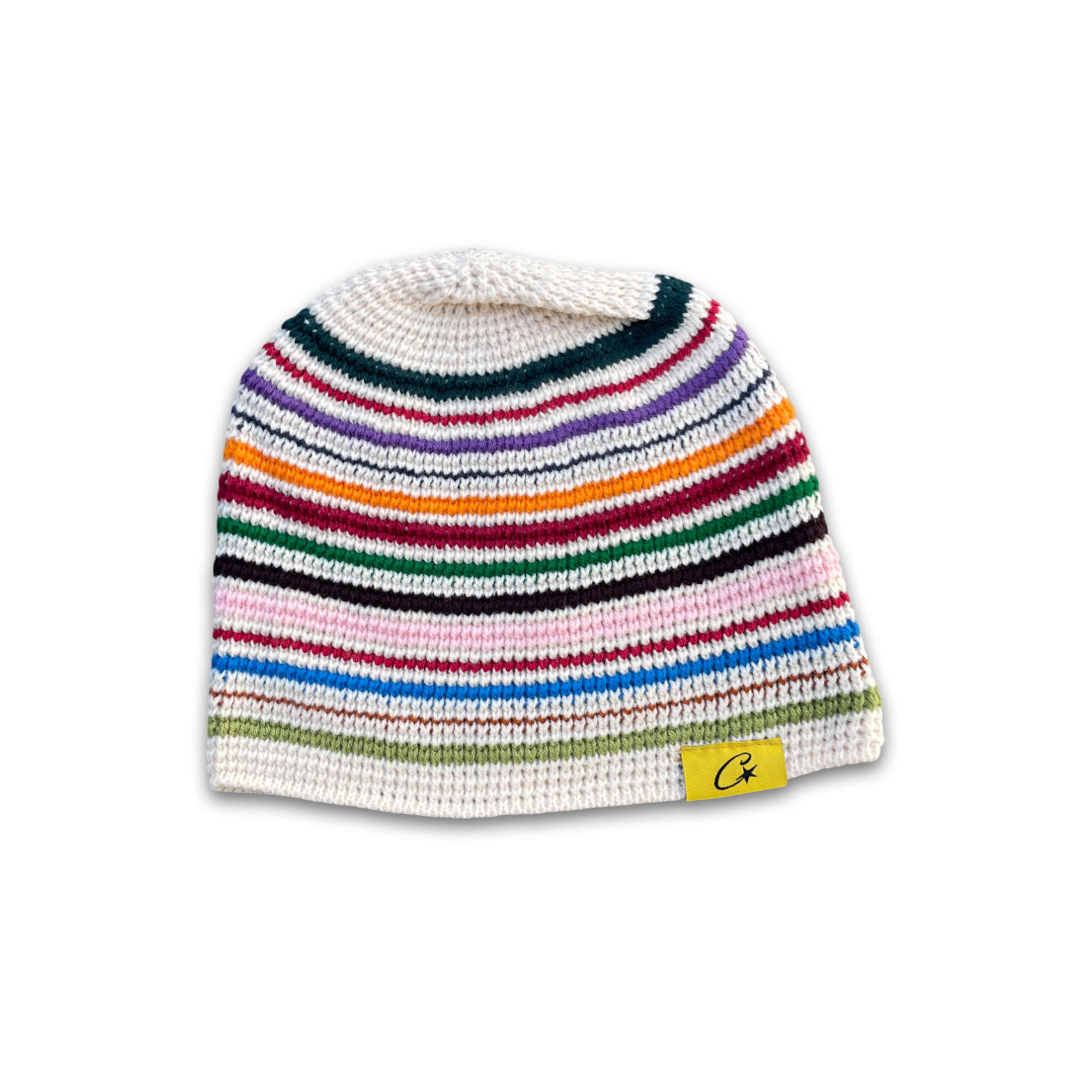 Corteiz Crochet Beanie