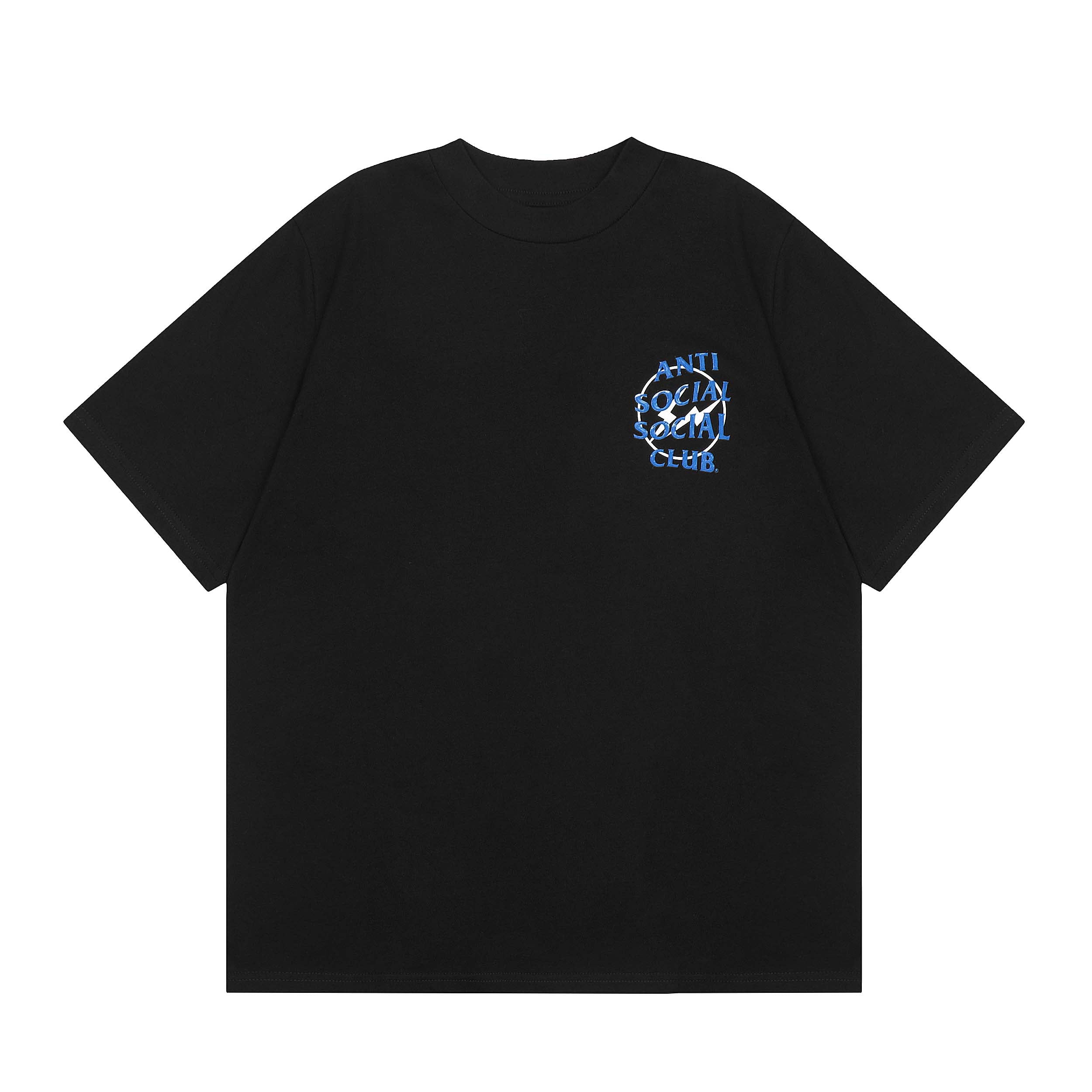 ASSC Precious Petals Tshirt
