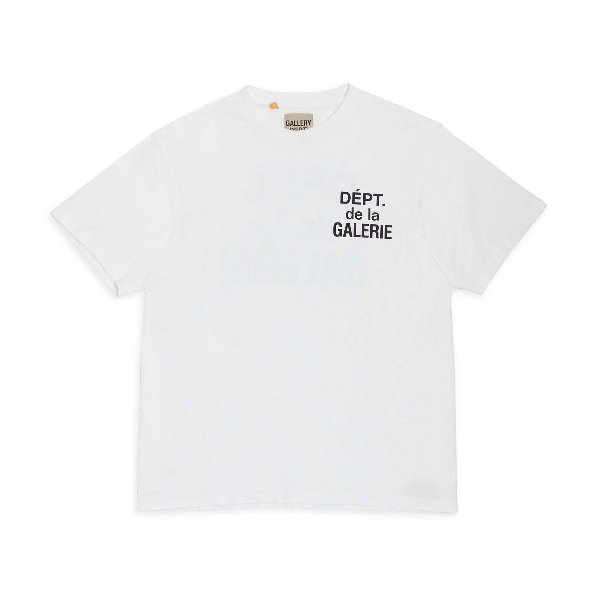 Gallery Dept. Dépt De La Galerie T-shirt
