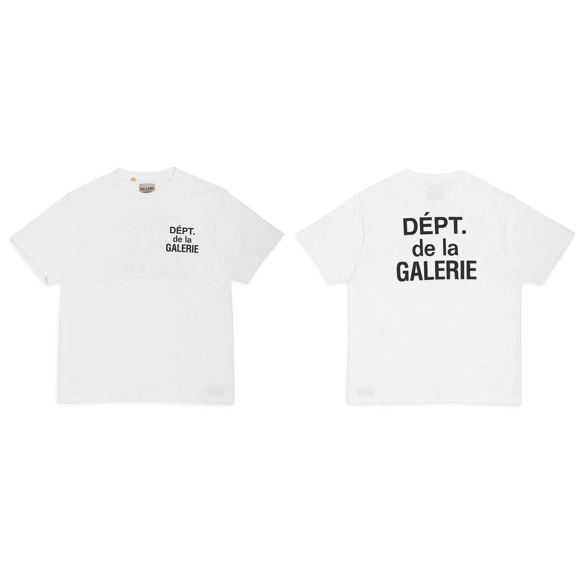 Gallery Dept. Dépt De La Galerie T-shirt