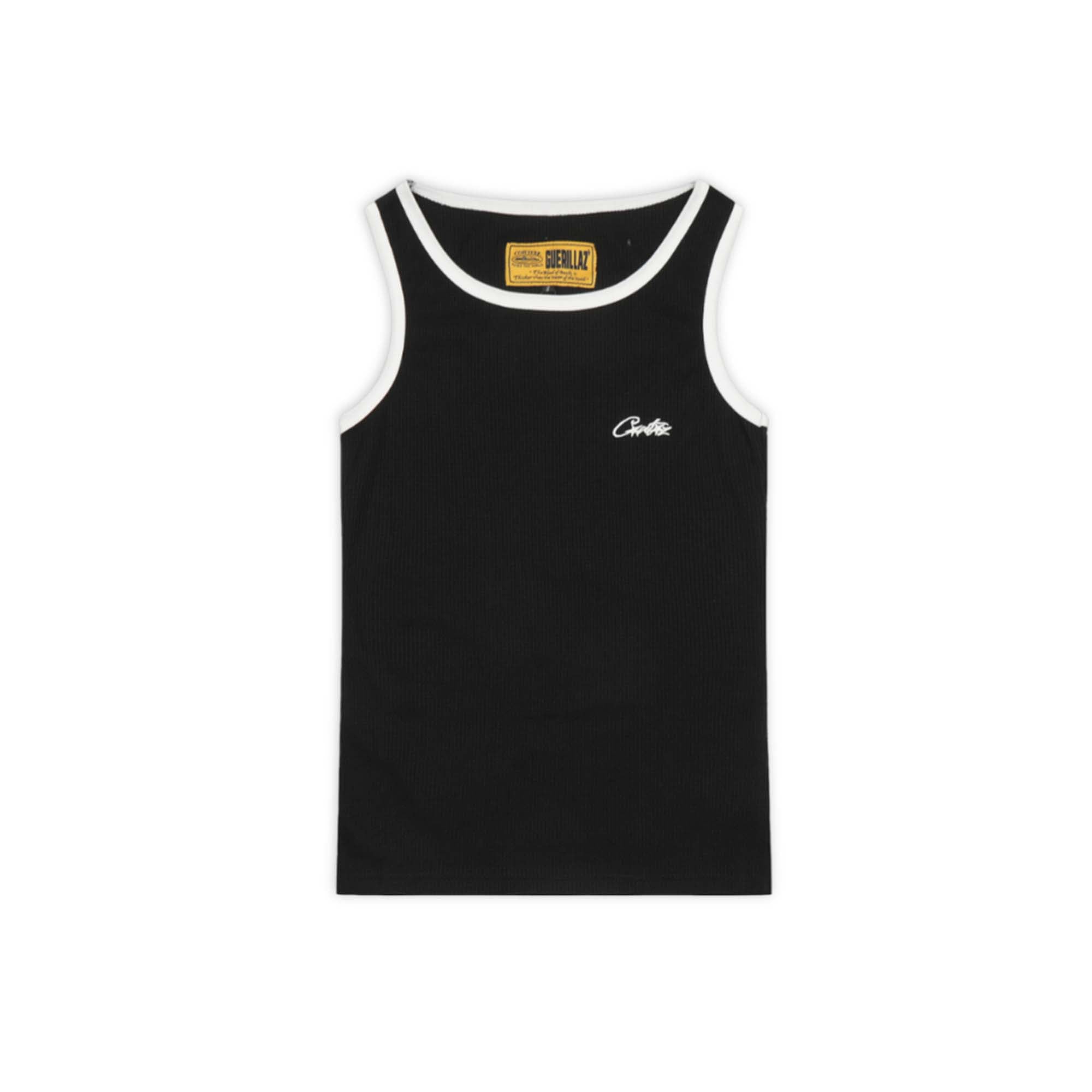 Corteiz Tank Top