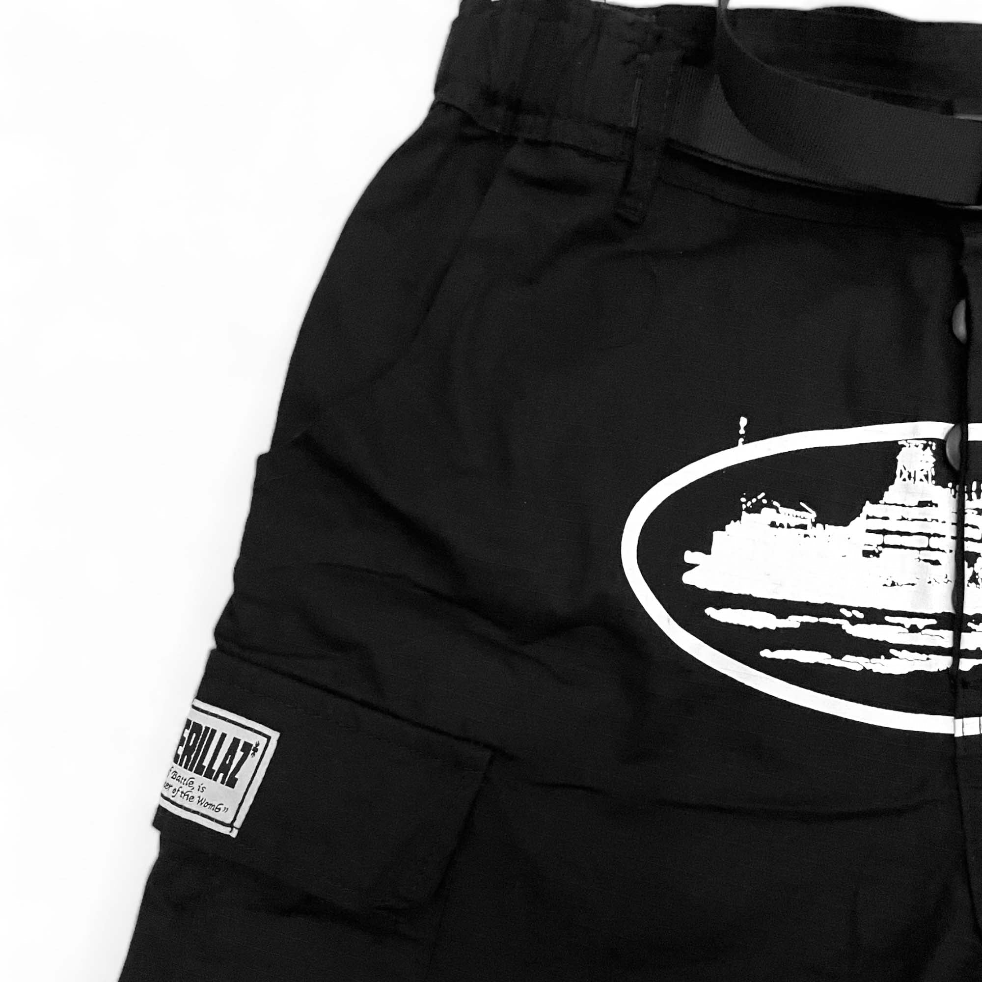 Corteiz Cargo Pants