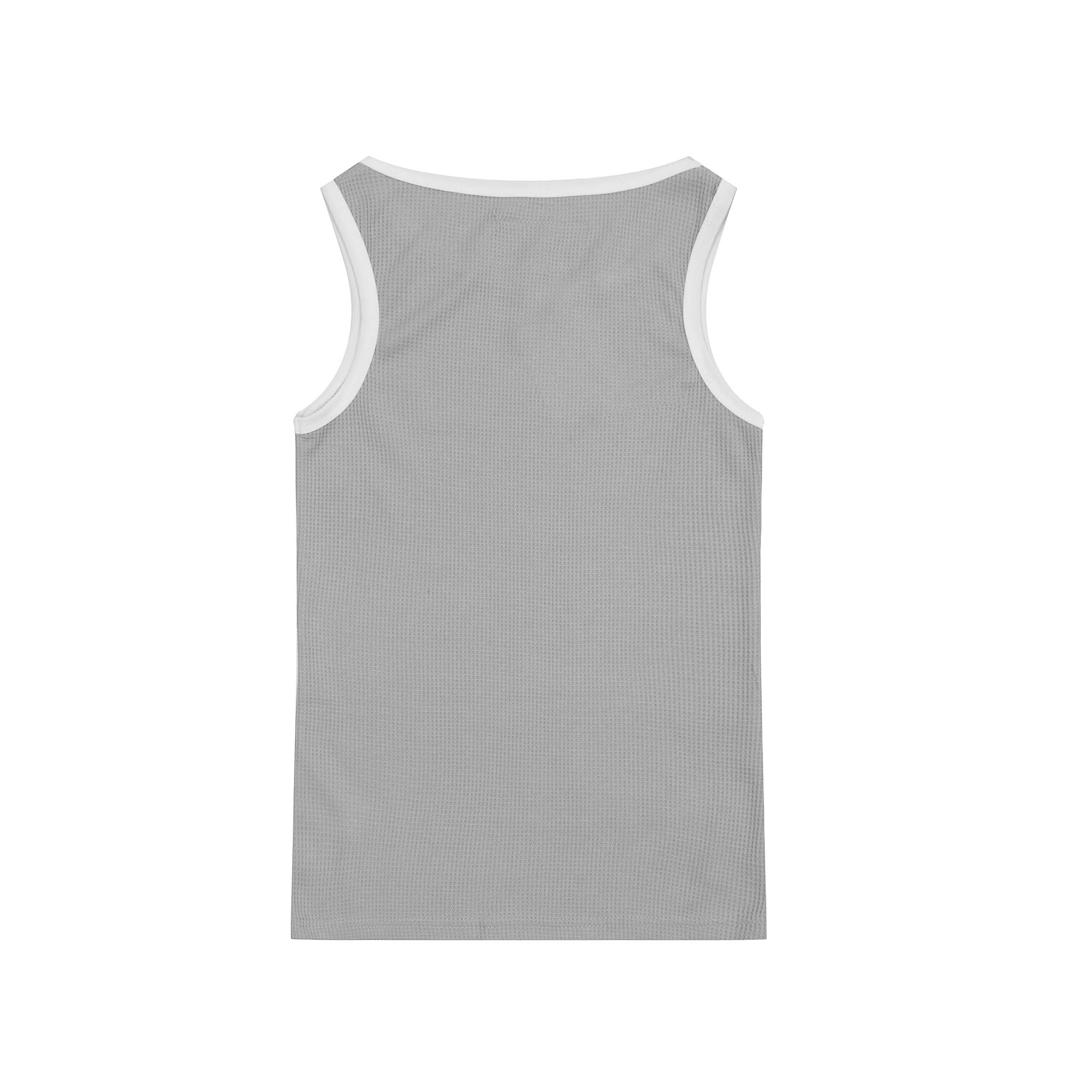 Corteiz Contrast Tank Top