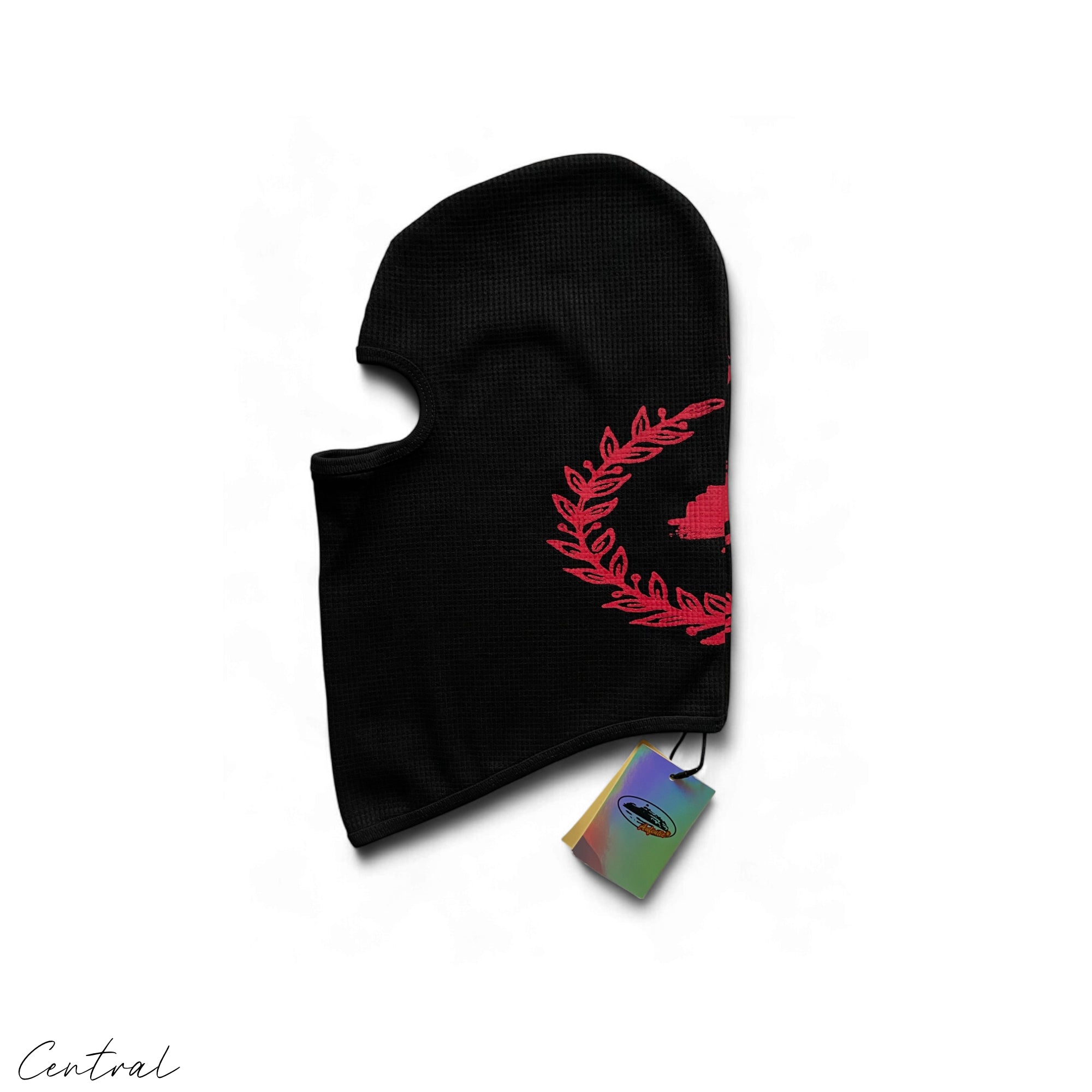 Corteiz x Slaughter Gang 21 Savage Balaclava