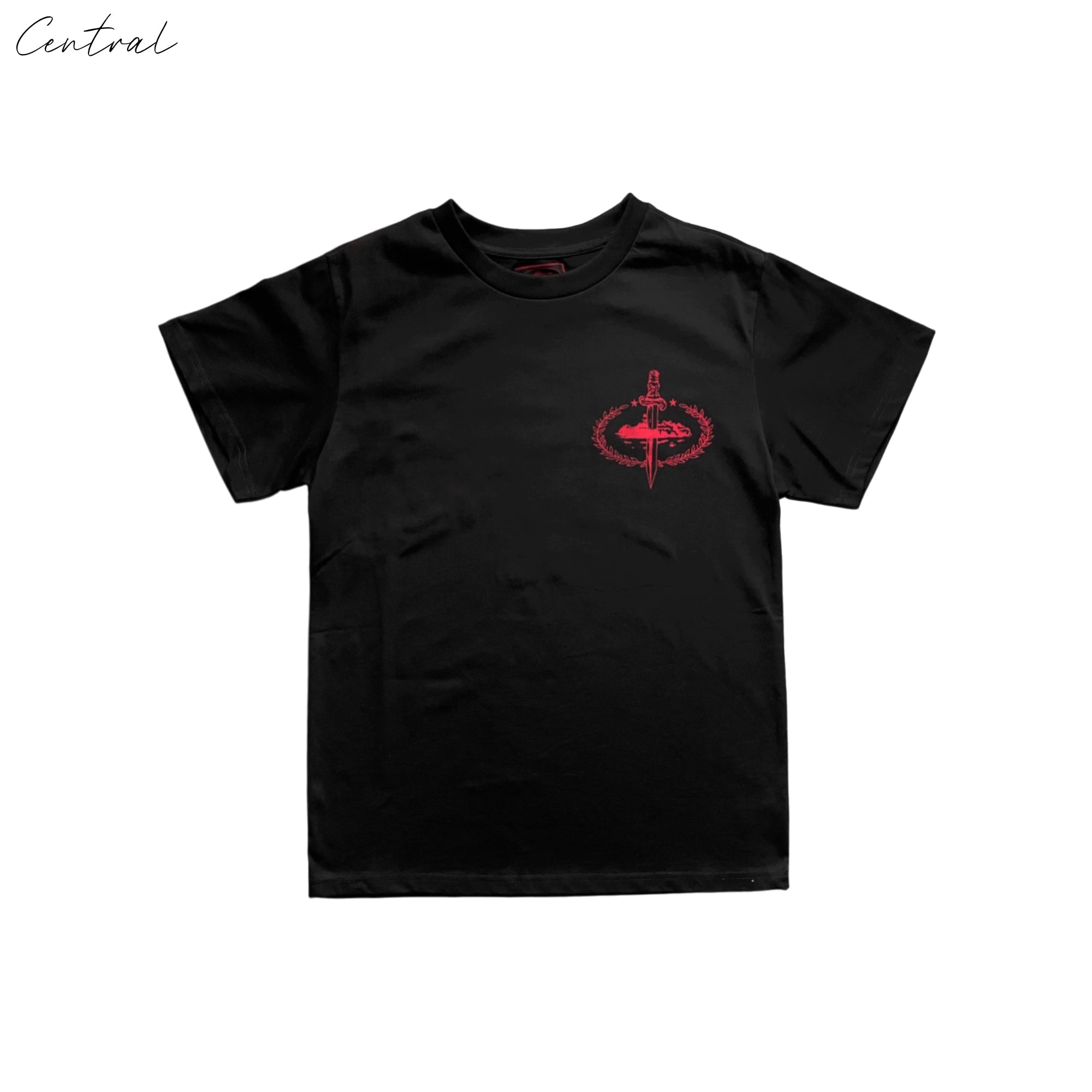 Corteiz x Slaughter Gang 21 Savage T-shirt