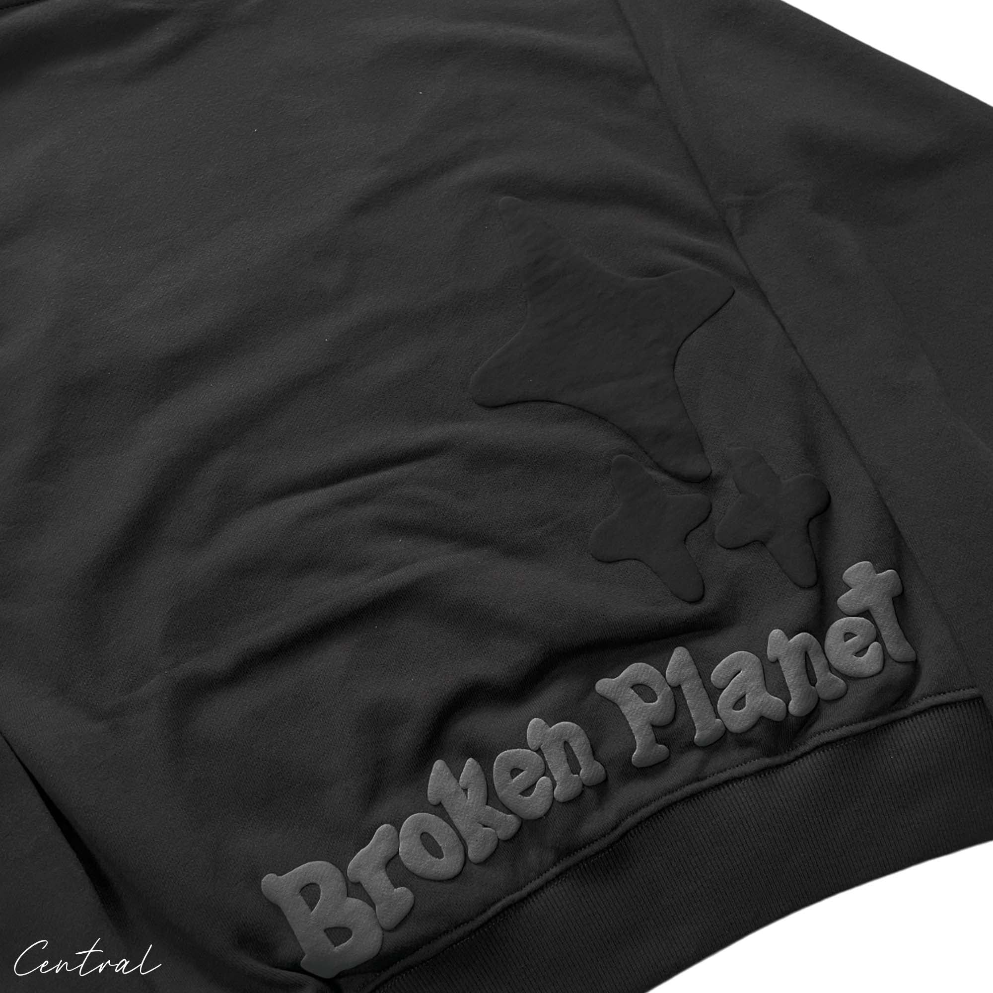 Broken Planet Out of the Shadows Hoodie