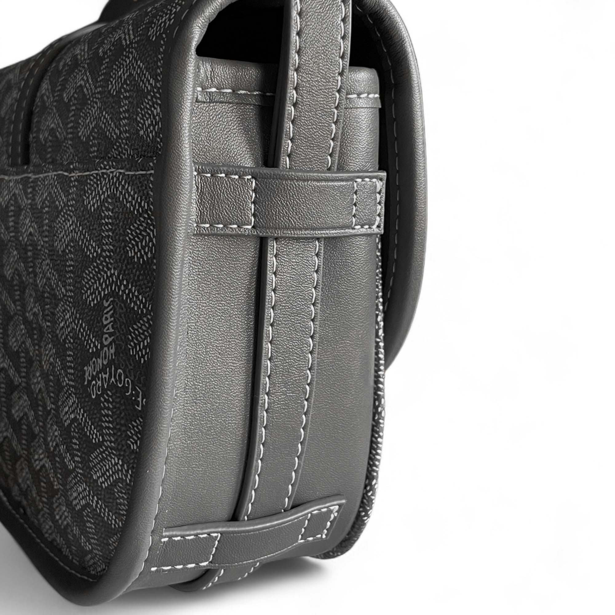 Goyard Bag Grey