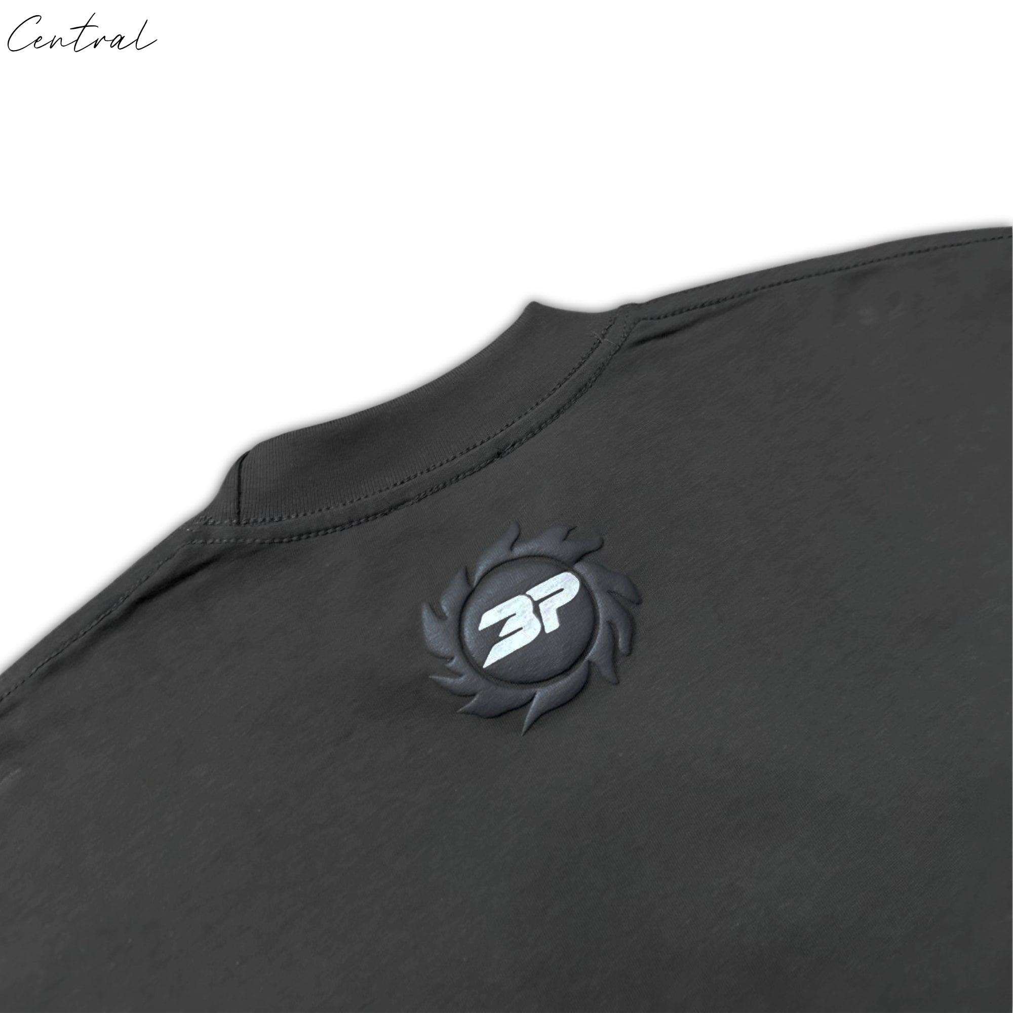 Broken Planet Falling Stars T-Shirt