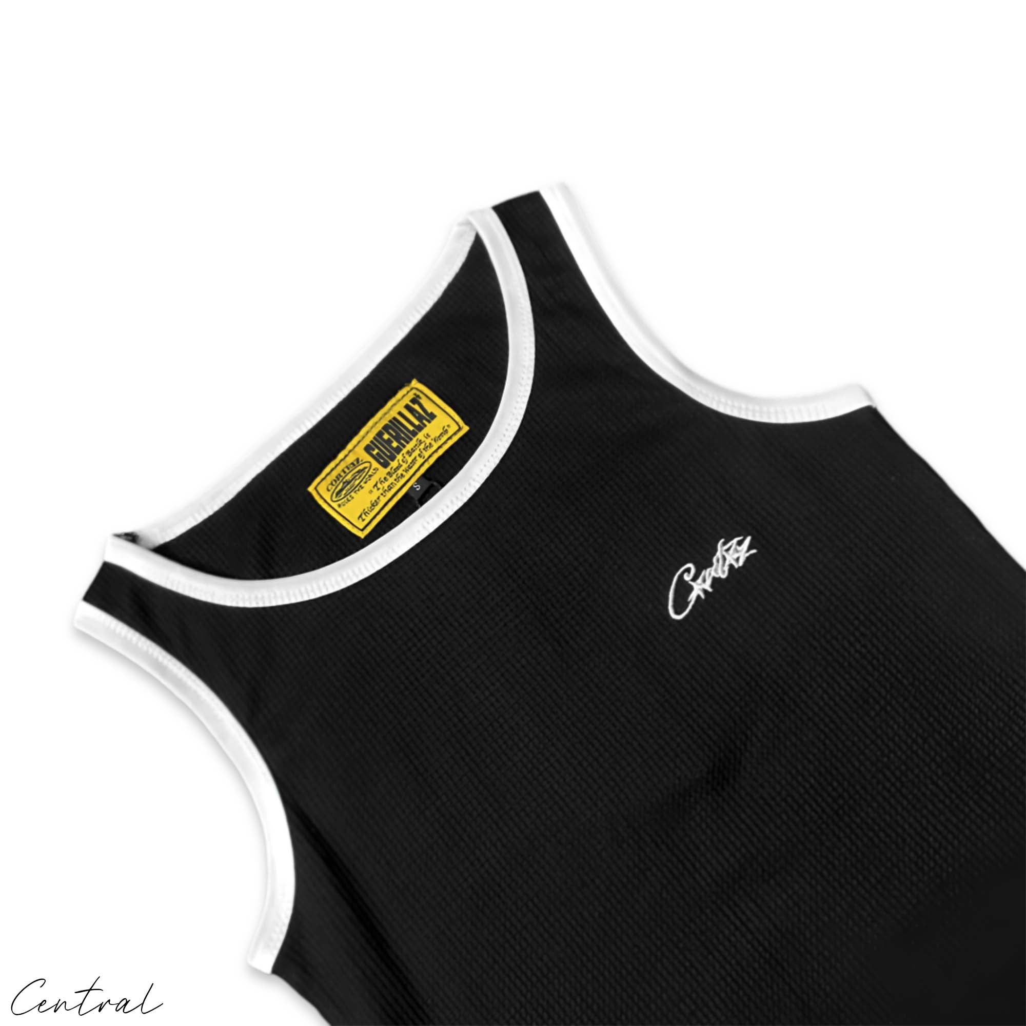 Corteiz Tank Top