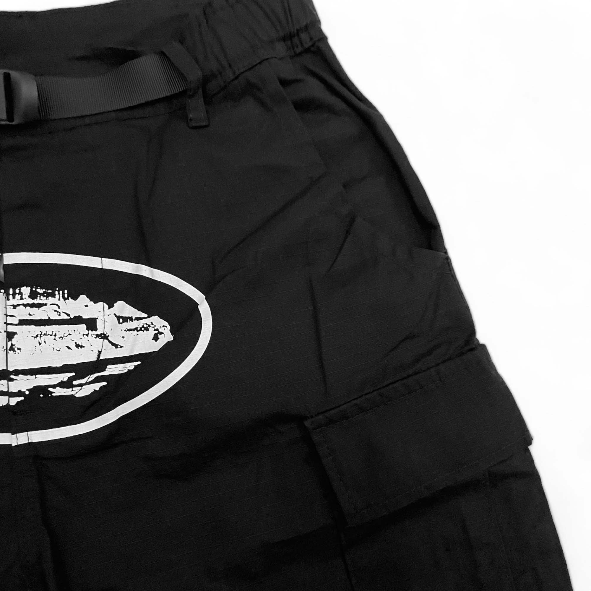Corteiz Cargo Pants
