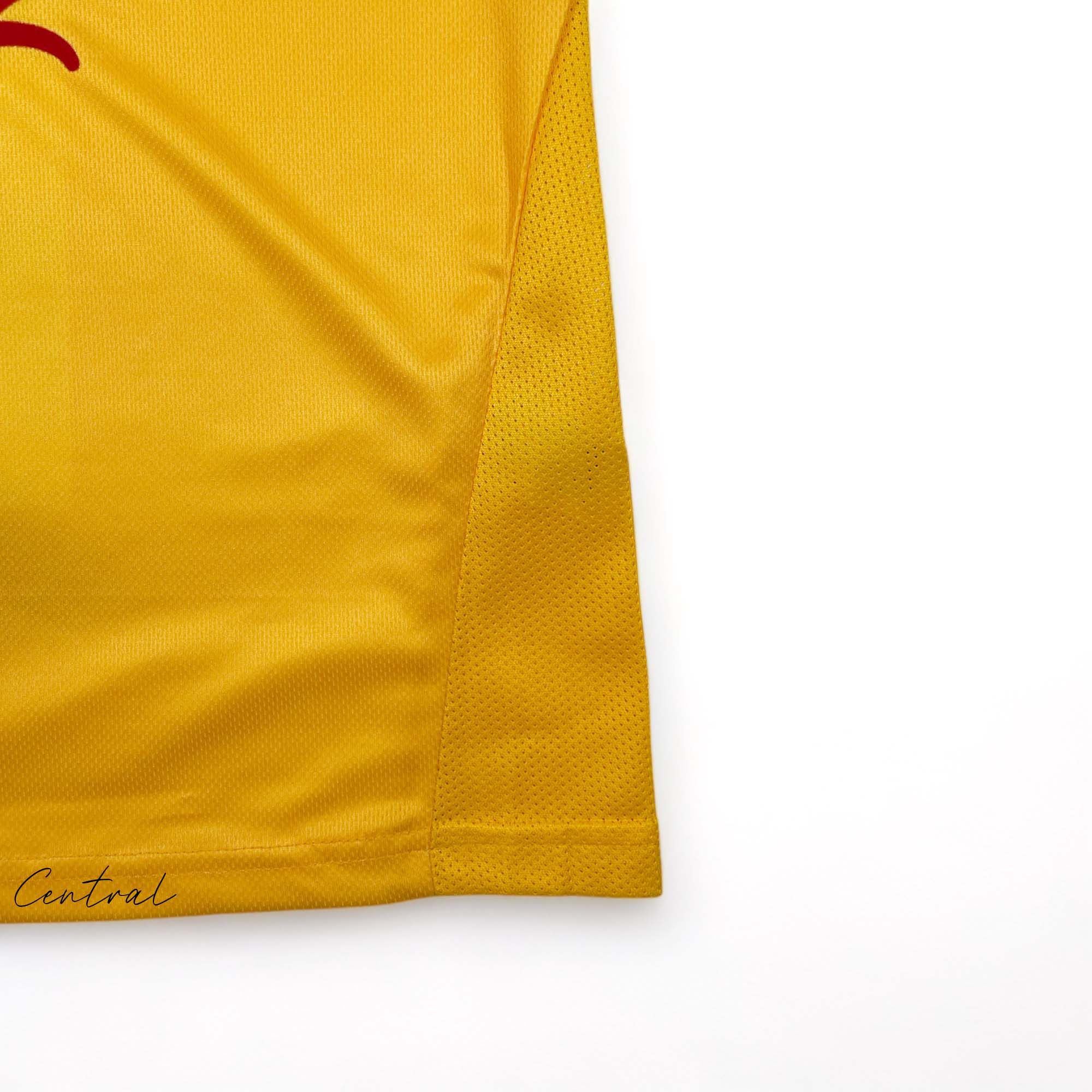 Corteiz Club RTW Football Jersey