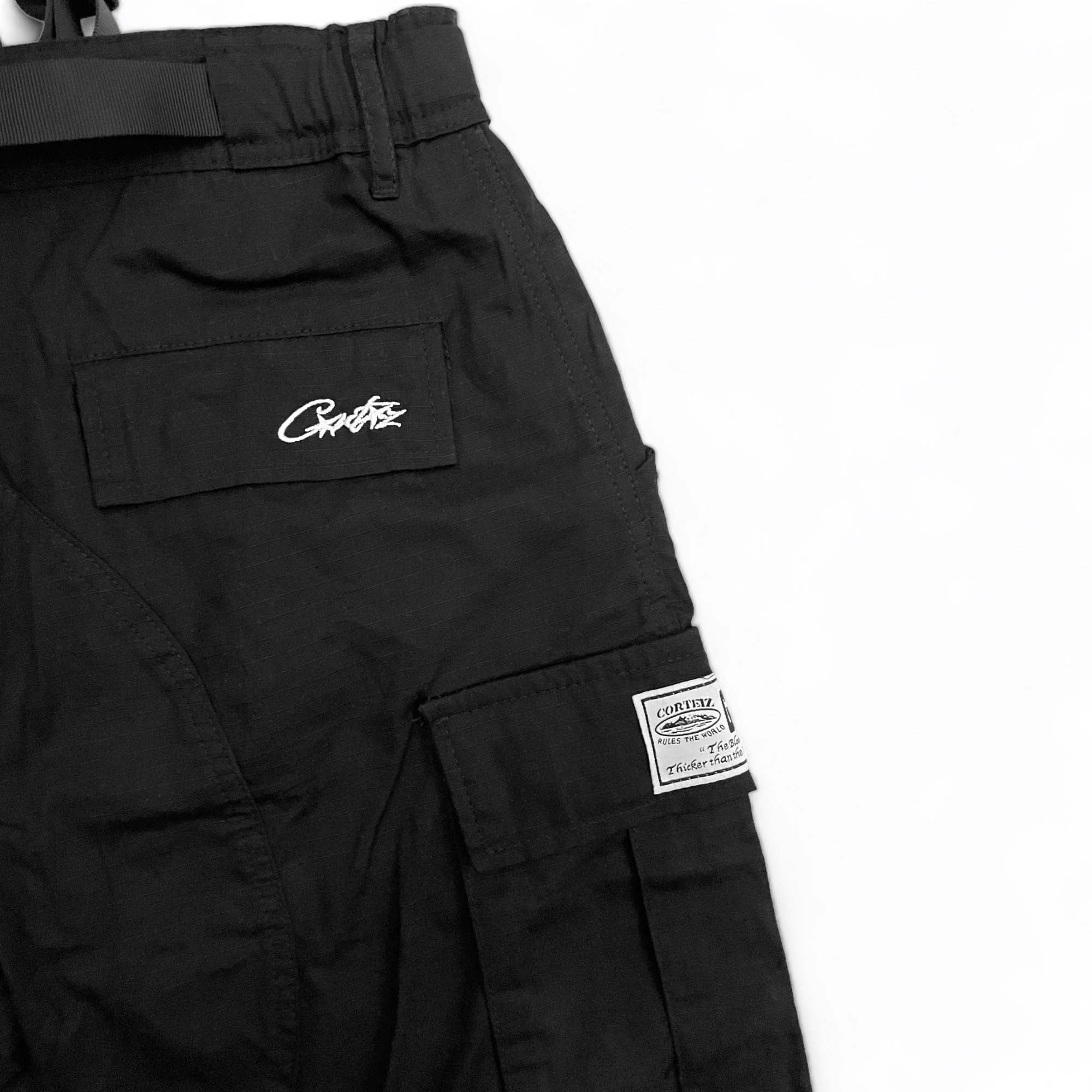 Corteiz Cargo Pants