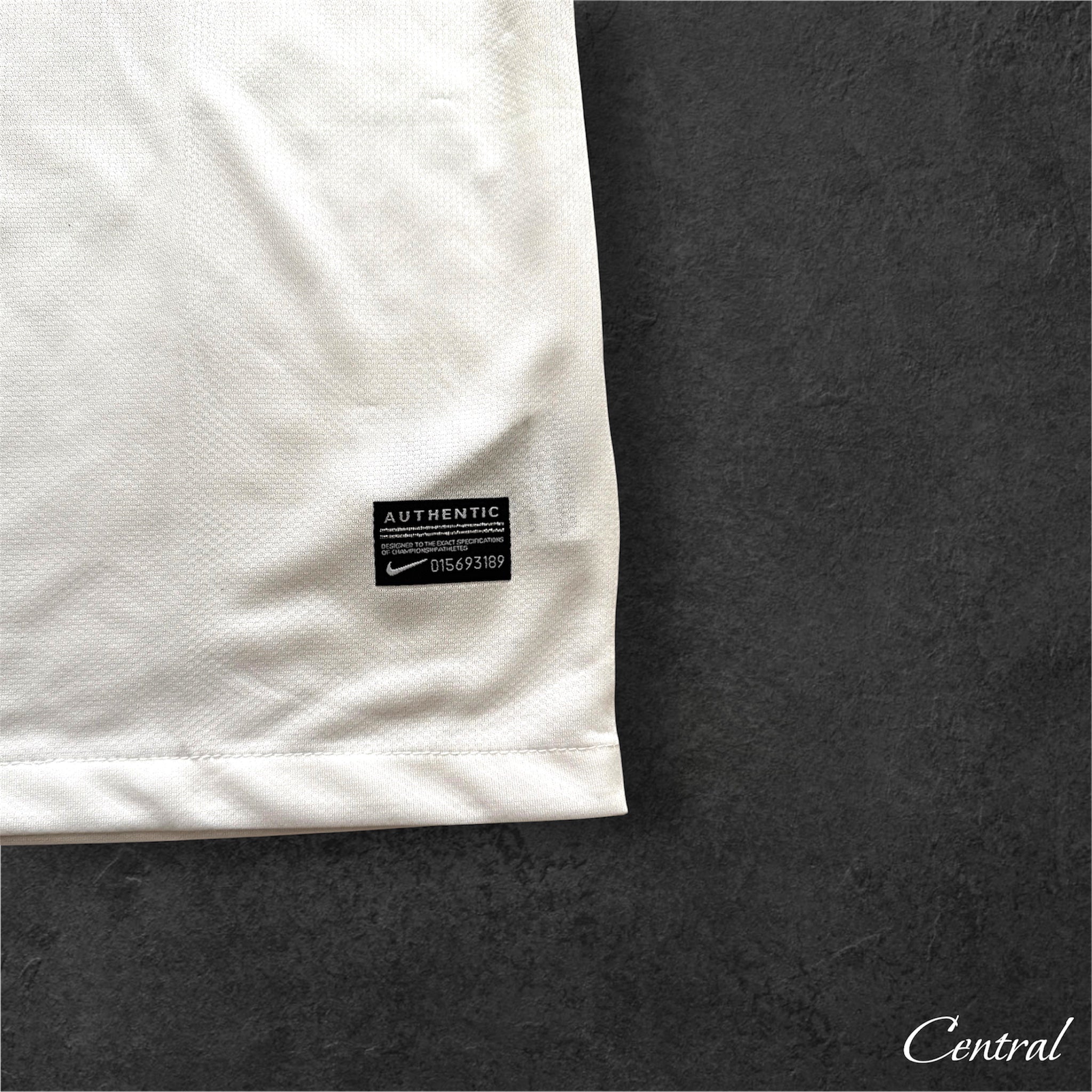 Santos 2012/2013 home shirt