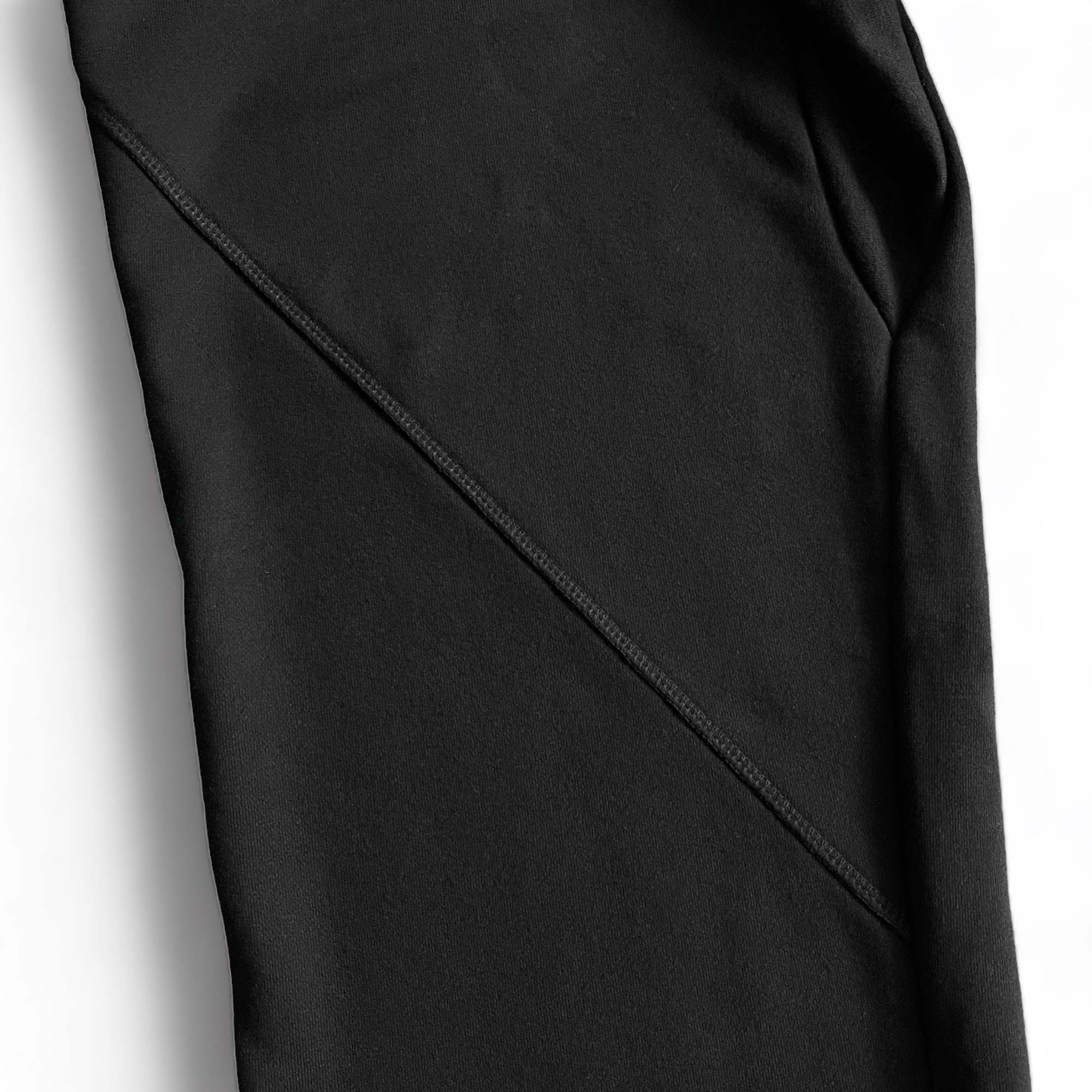 Corteiz Alcatraz SweatPants Black
