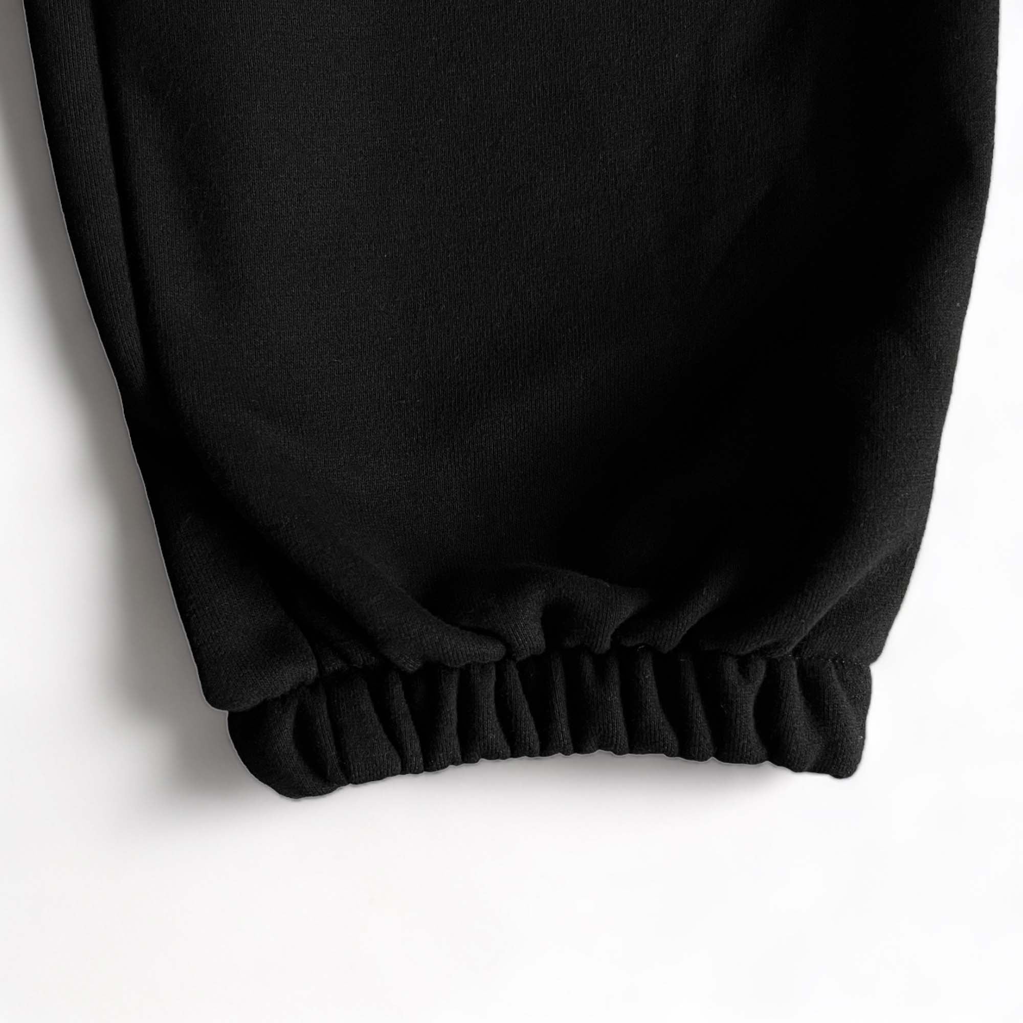 Corteiz Alcatraz SweatPants Black