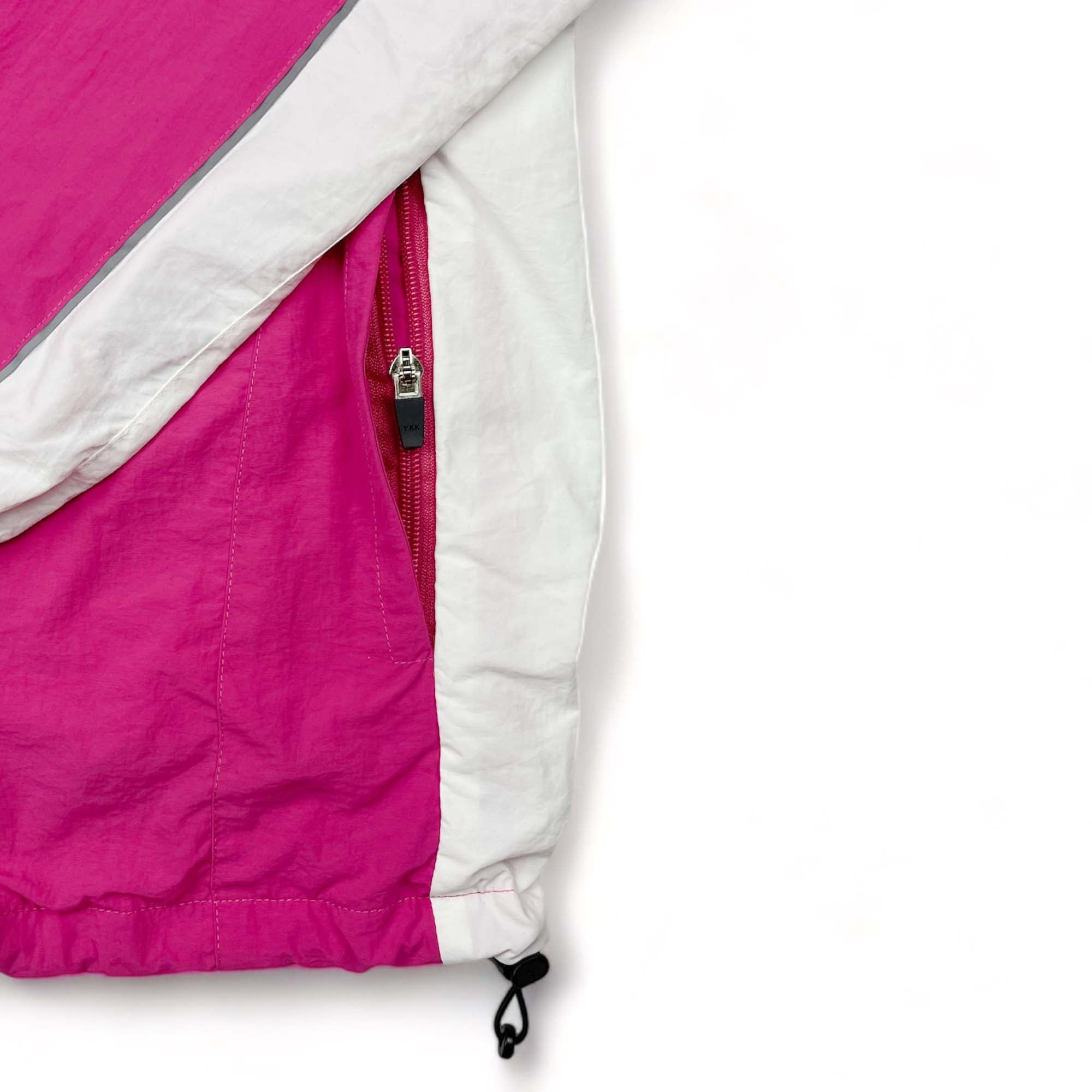 Corteiz Spring Jacket Pink