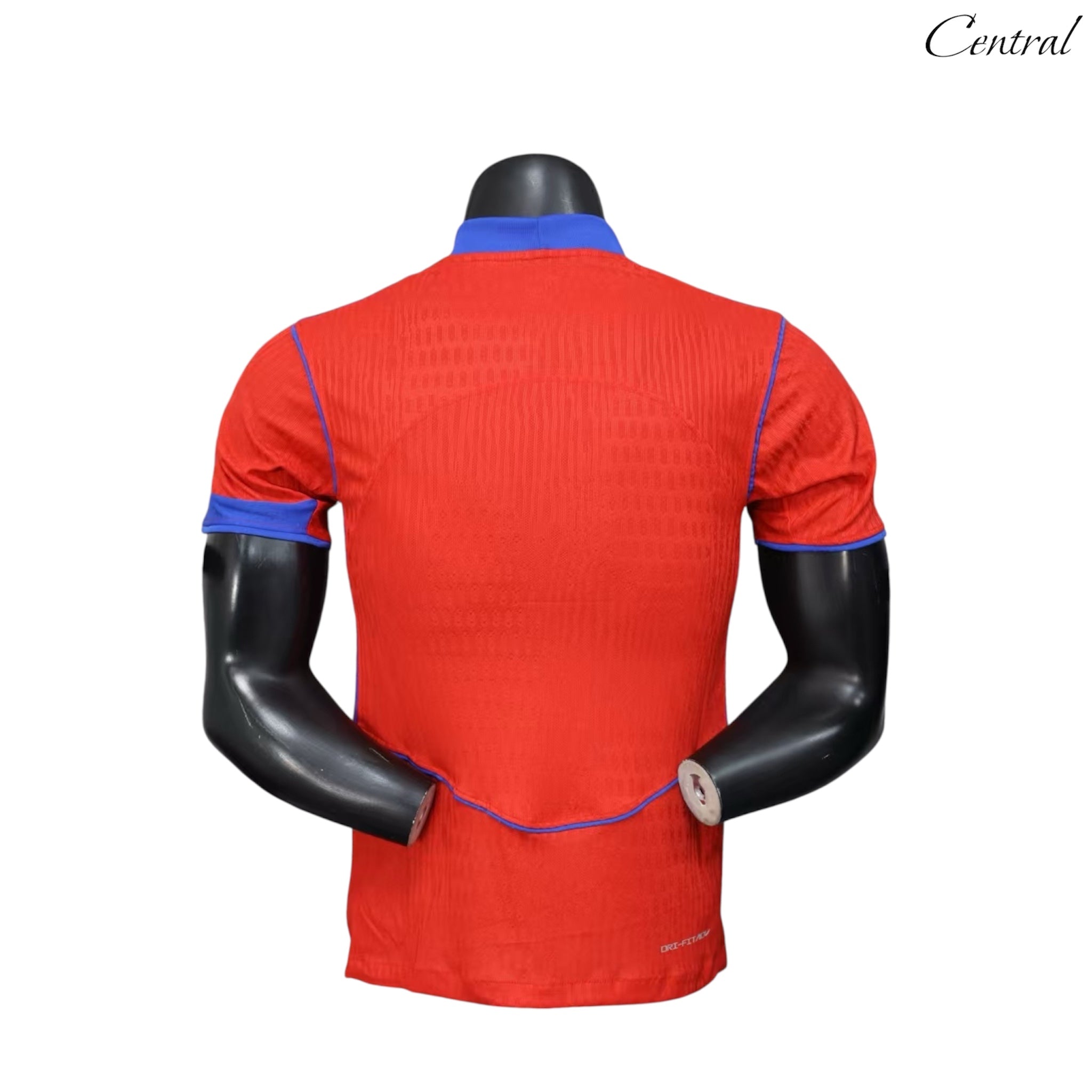 Paris Saint-Germain 25-26 third kit (Player version)