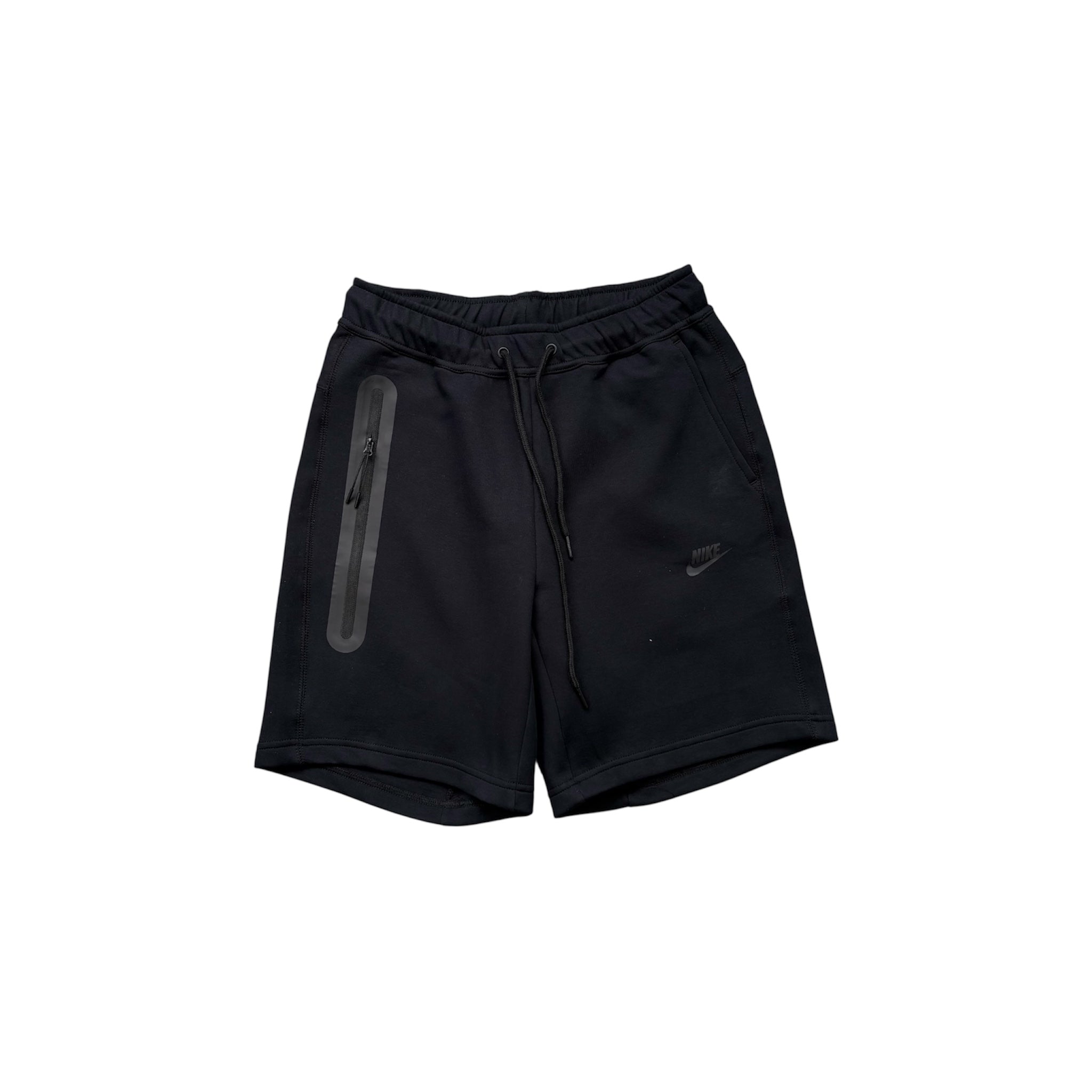 Nike Sportswear Tech Fleece “Black”