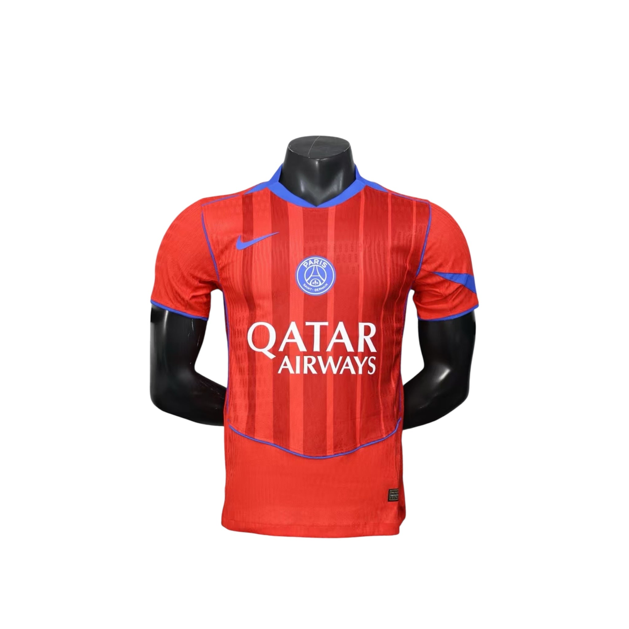 Paris Saint-Germain 25-26 third kit (Player version)