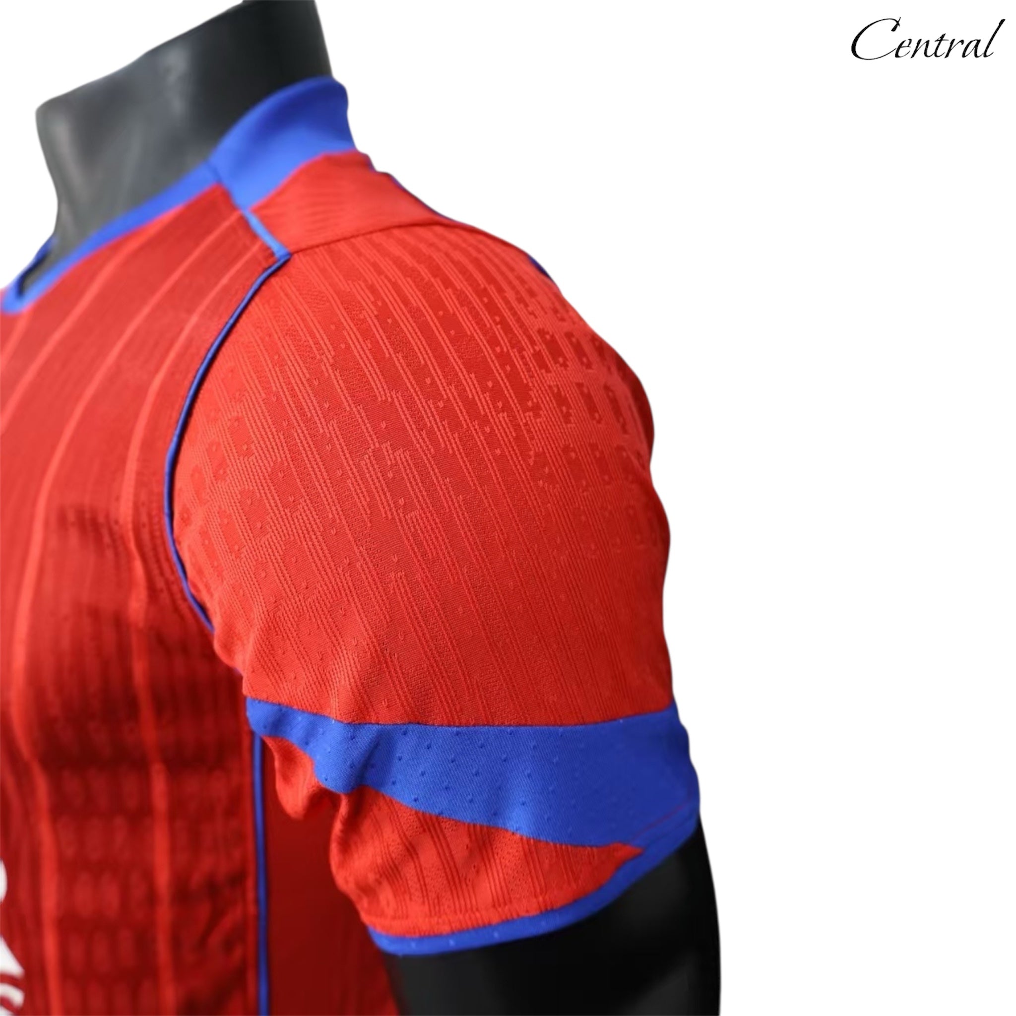Paris Saint-Germain 25-26 third kit (Player version)