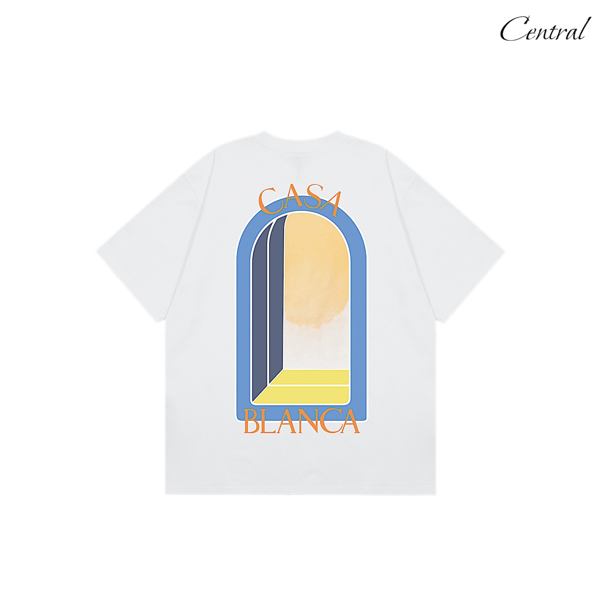 Casablanca t-shirt