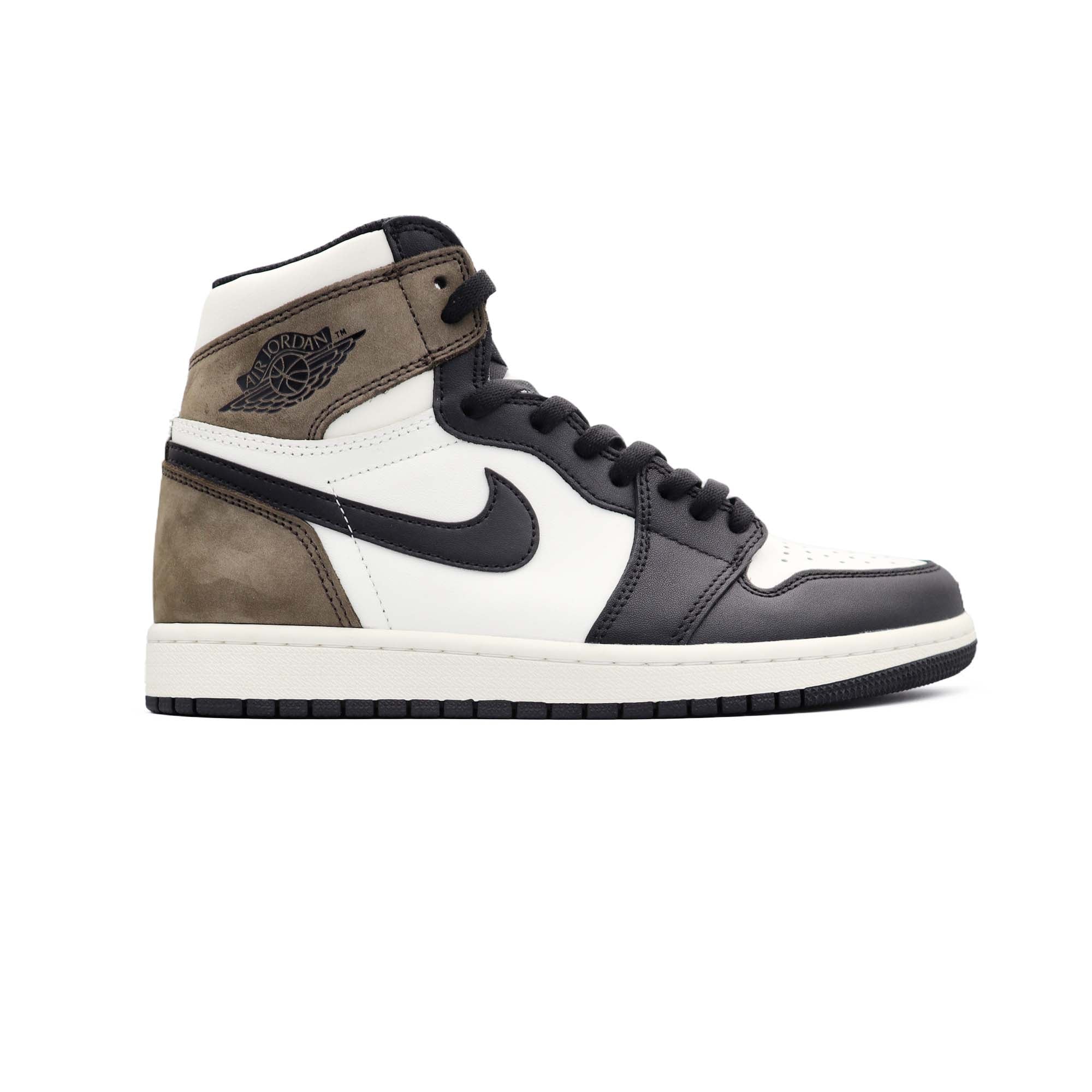 AJ1 High 'Dark Mocha'