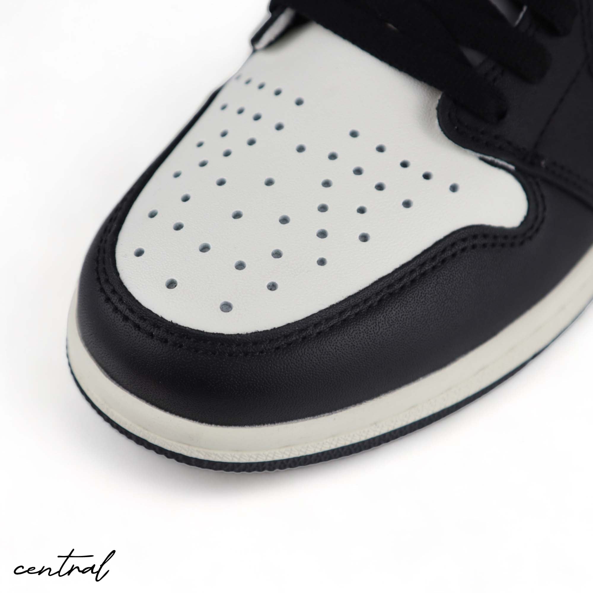 AJ1 High 'Dark Mocha'