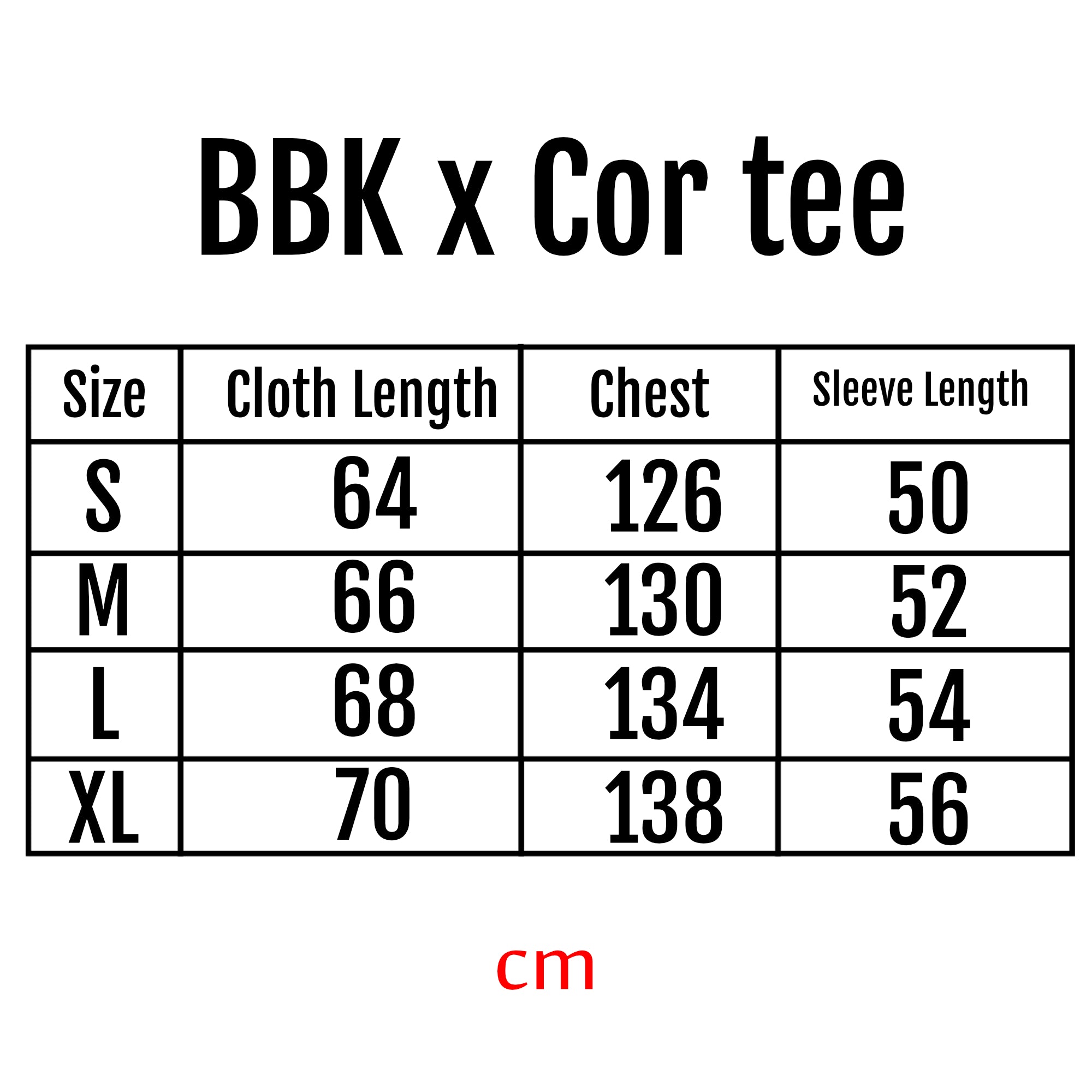 Corteiz x BBK Royale Tee in black, featuring a stylish logo design and comfortable fit for casual wear.