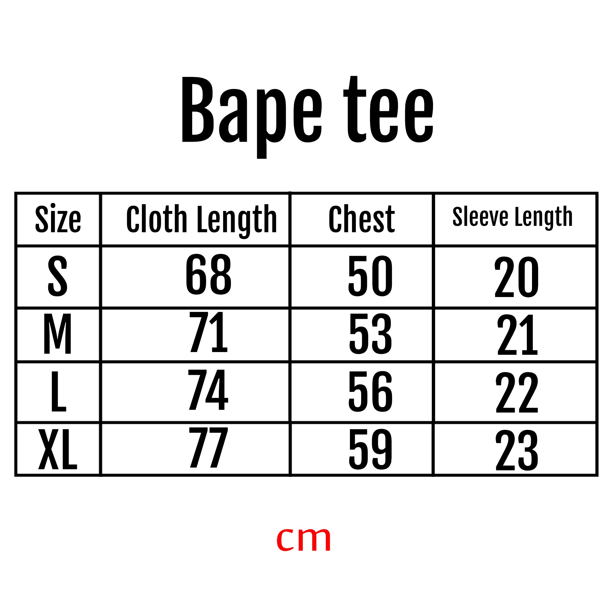 High Tone Bleach Big Ape Head Tee by Central Ae featuring a bleached design and iconic ape graphic on a casual t-shirt.