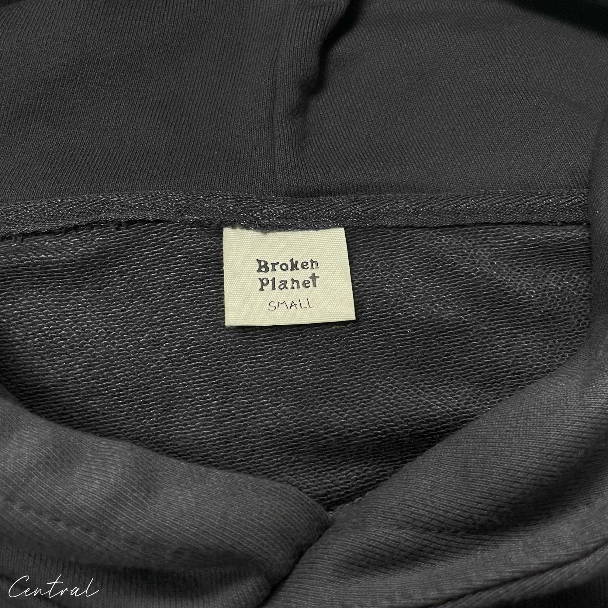 Broken Planet Out of the Shadows Hoodie