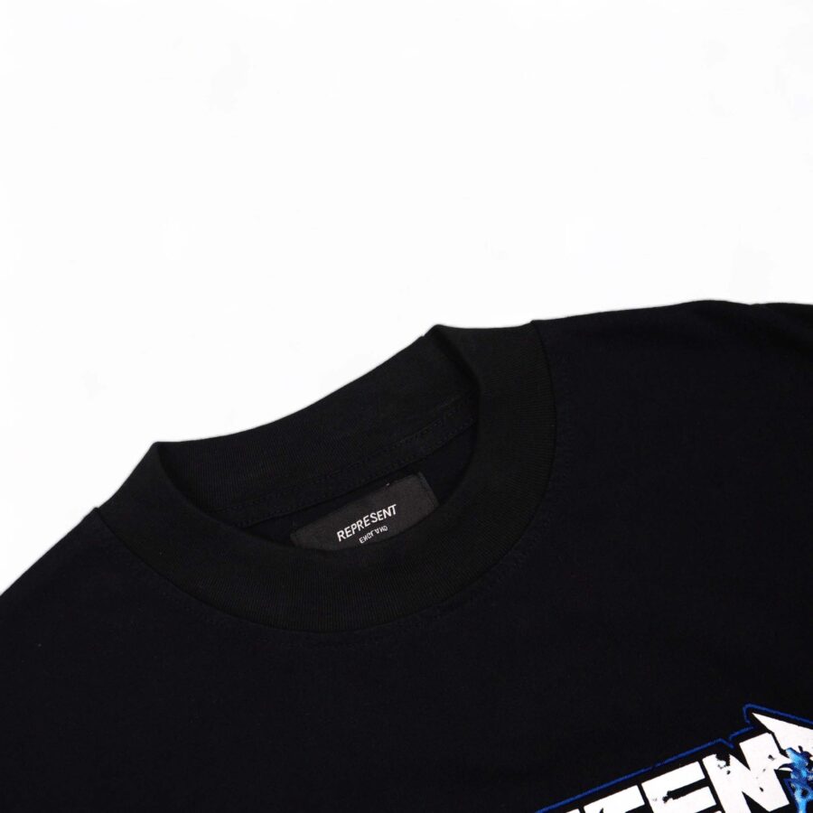 Represent 'Your Tute's Up' t-shirt in a vibrant design, showcasing a casual style and comfortable fit.