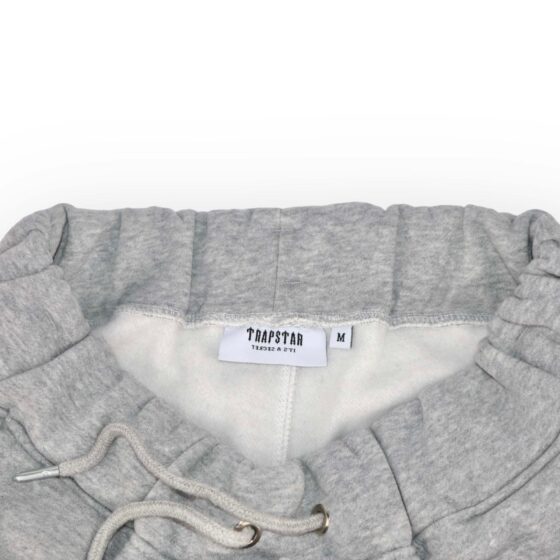 Trapstar Shooters shorts set featuring a stylish t-shirt and matching shorts in a vibrant design.