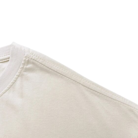 Gallery Dept Dead Batteries Tshirt – Antique White
