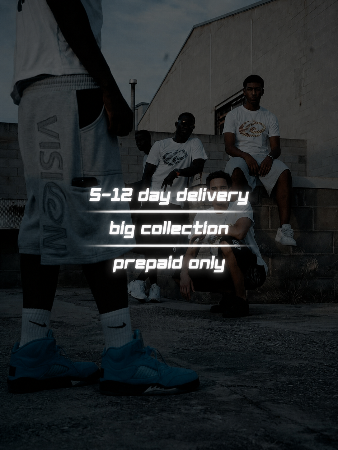 Big Collection