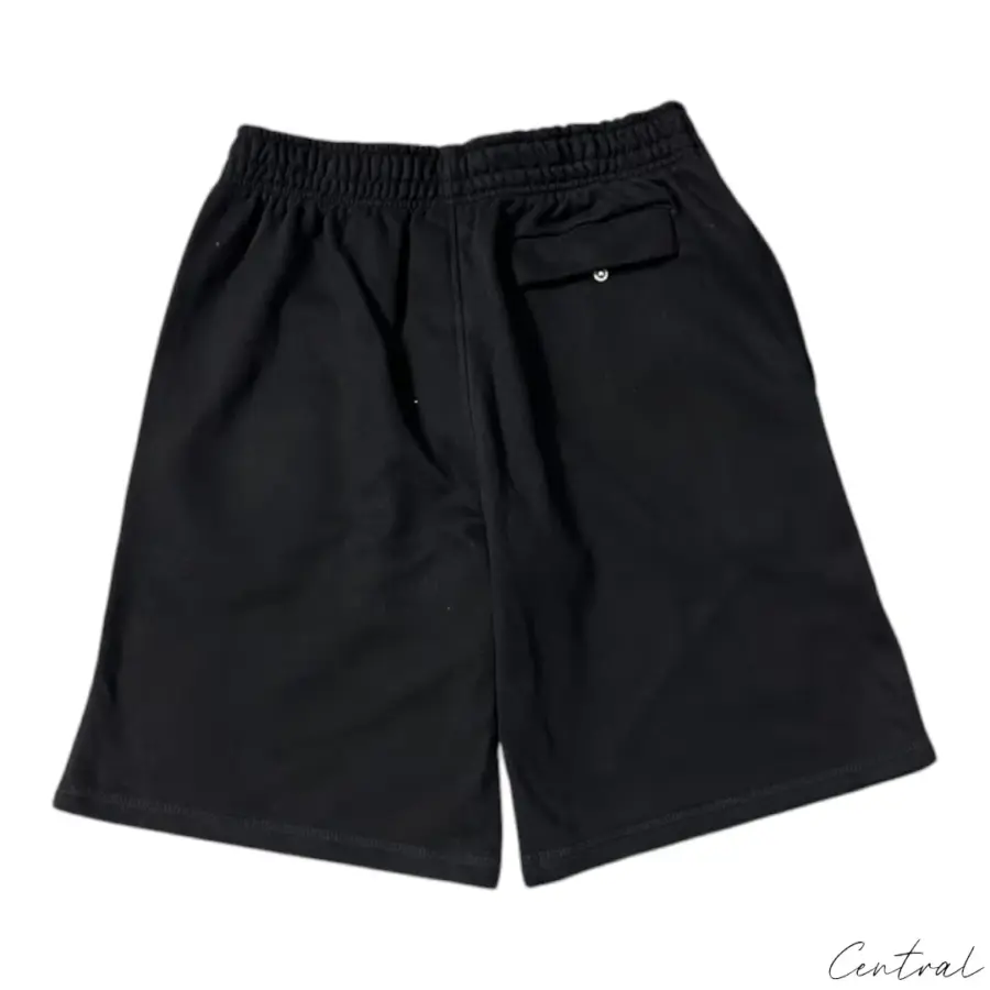 Corteiz Allstarz Shorts - Black/Green