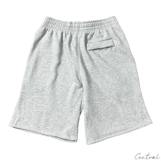 Corteiz Allstarz Shorts - Gray