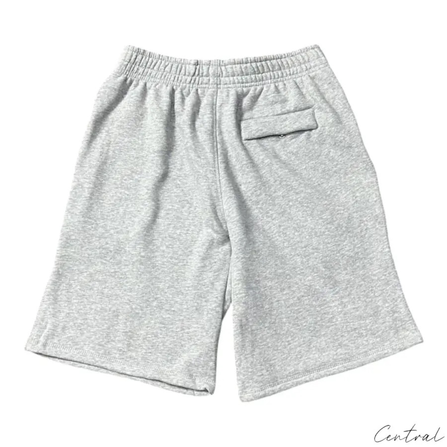 Corteiz Allstarz Shorts - Gray