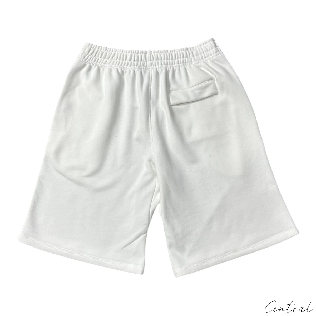 Corteiz Allstarz Shorts - White