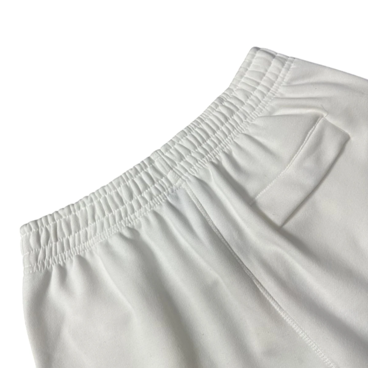 Corteiz Allstarz Shorts - White
