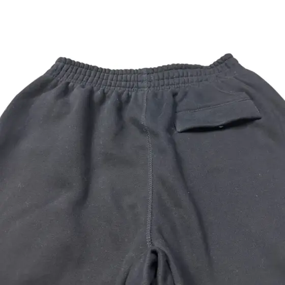 Corteiz Allstarz Shorts - Black/Yellow