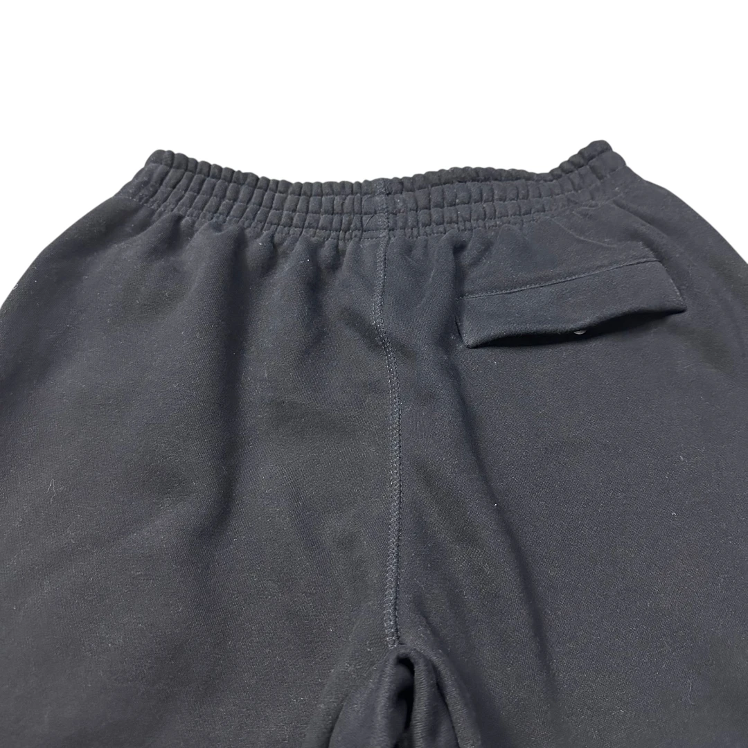 Corteiz Allstarz Shorts - Black/Yellow
