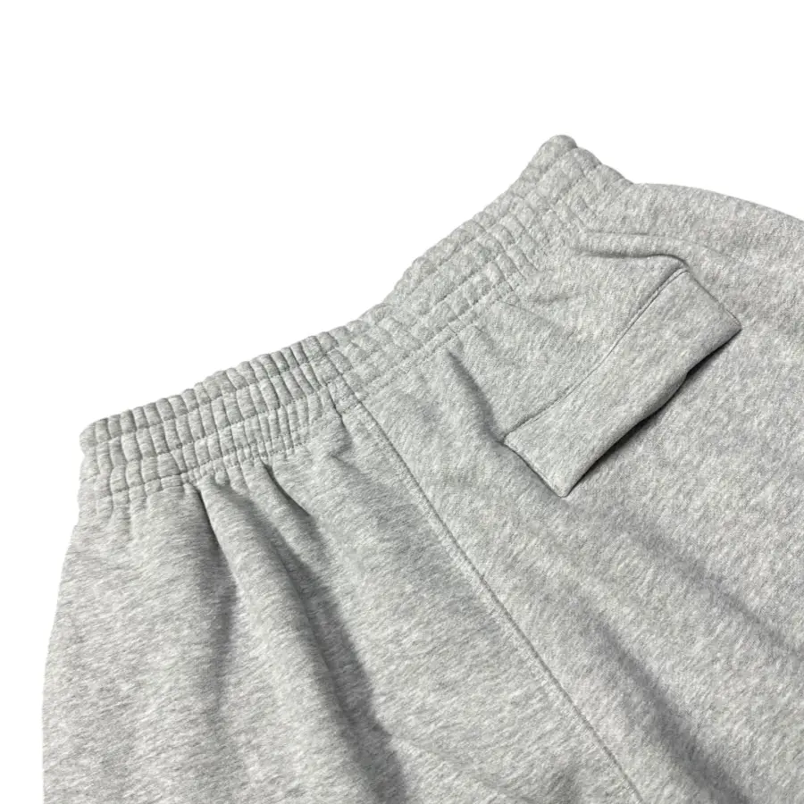 Corteiz Allstarz Shorts - Gray/Yellow