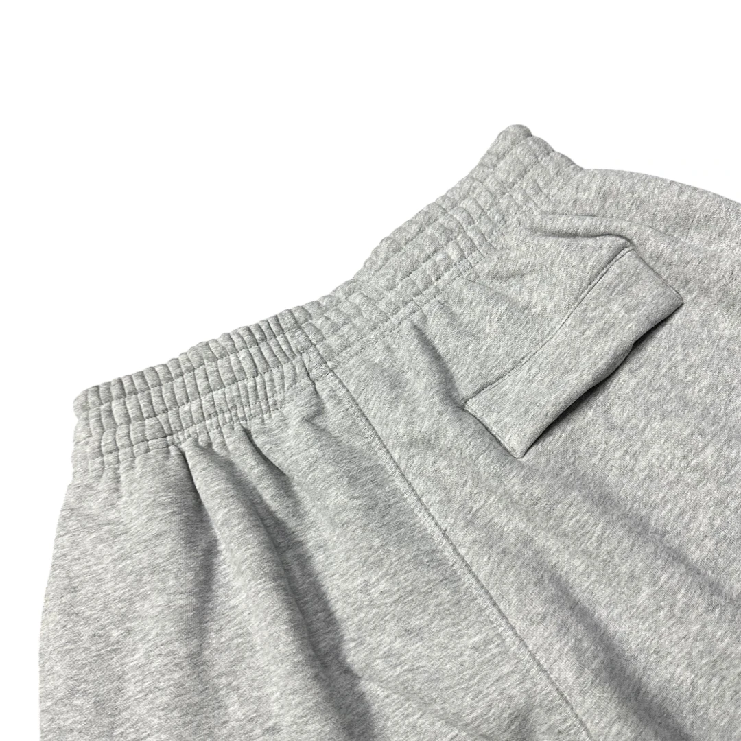 Corteiz Allstarz Shorts - Gray/Yellow