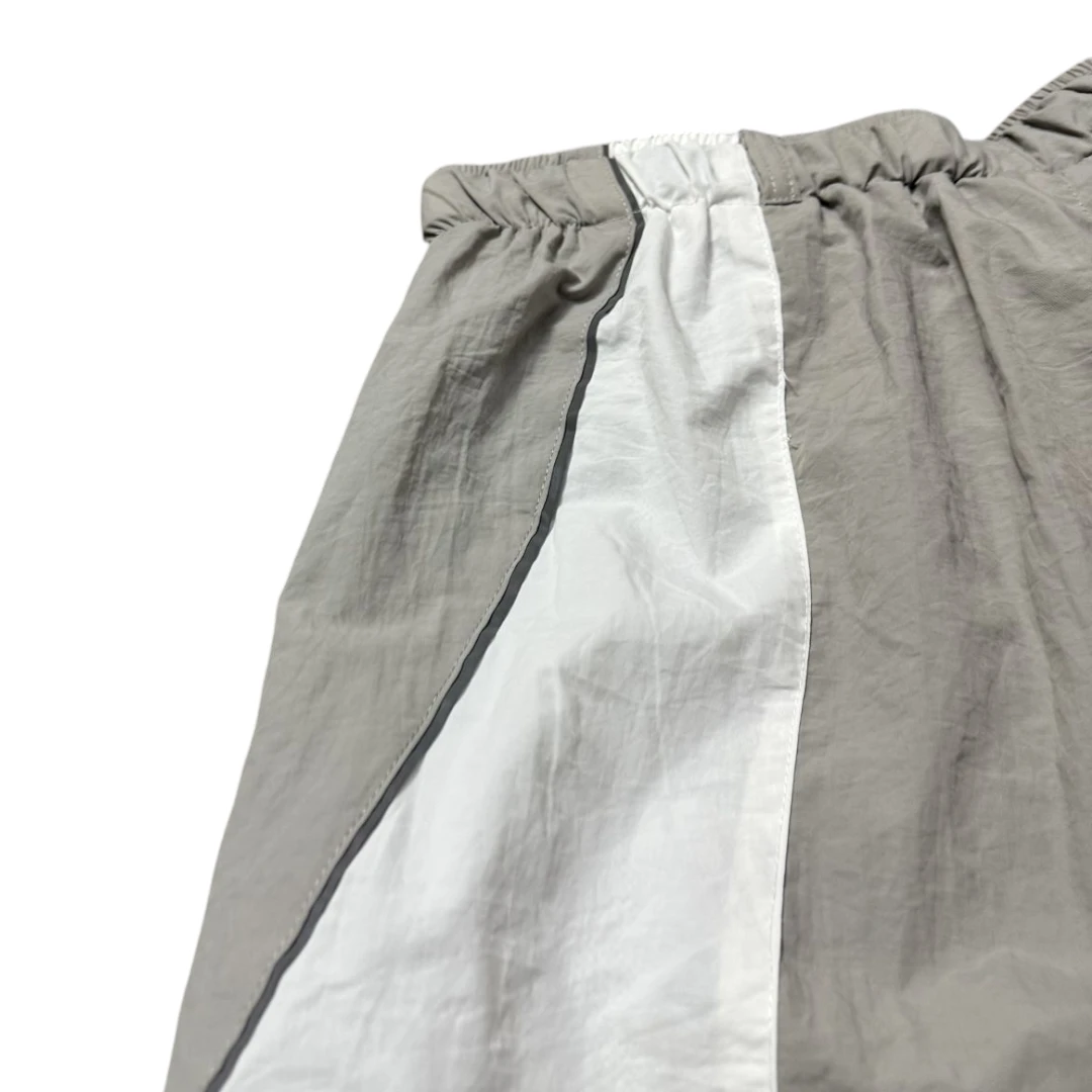 Corteiz Spring Shorts - Grey