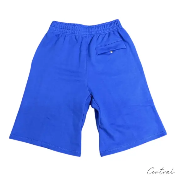 Corteiz Alcatraz Shorts Blue