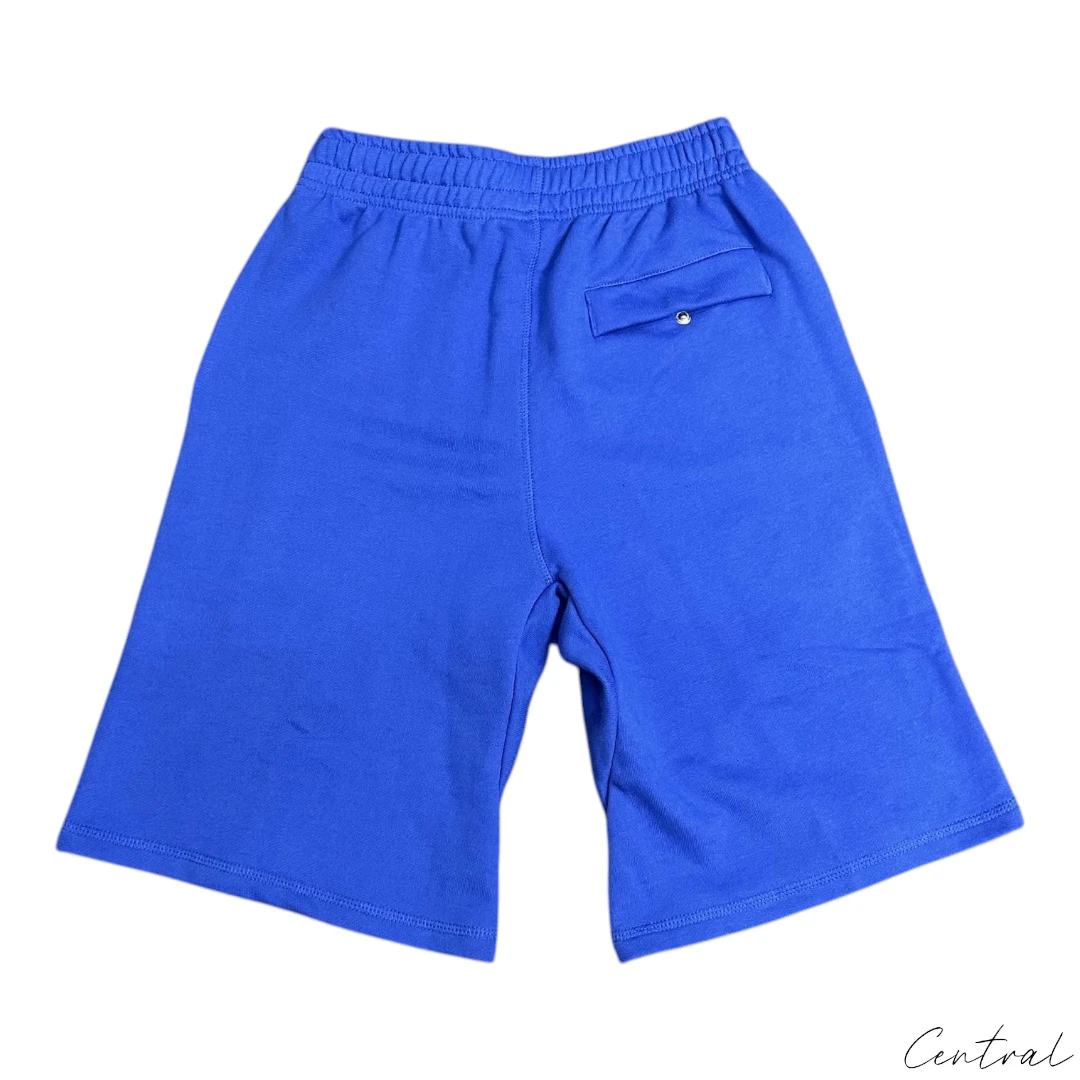 Corteiz Alcatraz Shorts Blue