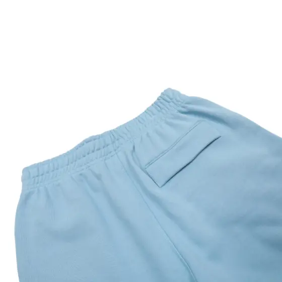 Corteiz Alcatraz Shorts Baby Blue