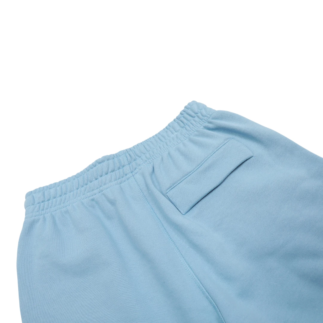 Corteiz Alcatraz Shorts Baby Blue